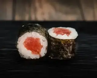 Maki Atún (8 Uds.)