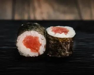 Maki Atún (8 Uds.)