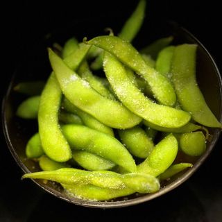 1. Edamame