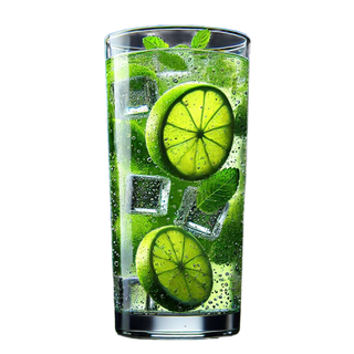 Мохито классический