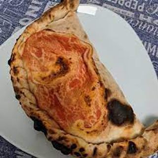 Calzone ripieno