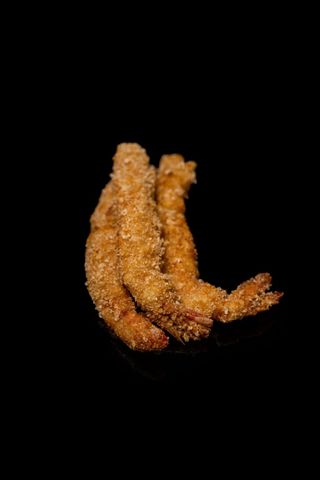 Креветка в Темпурі 9 шт