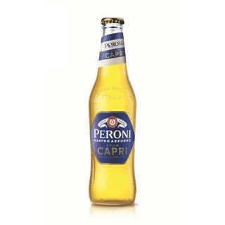 Birra Peroni Stile Capri 33 cl