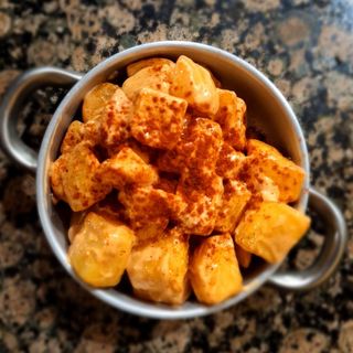 Patatas Bravas