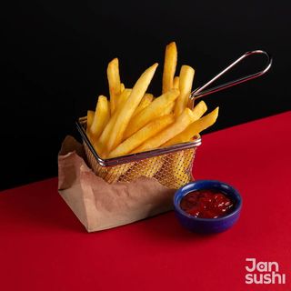 Картофель фри (150 гр.)