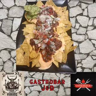nachos