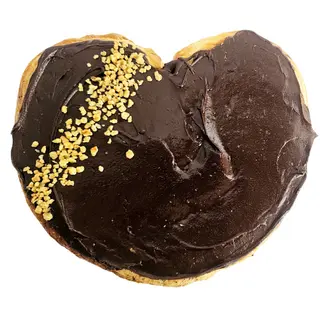 Palmera Nutella 