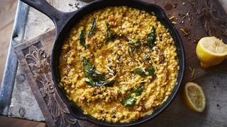 Dal Tadka
