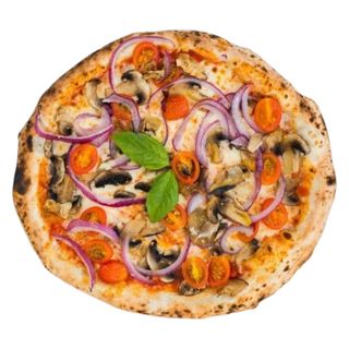 pizza piacere (normal)