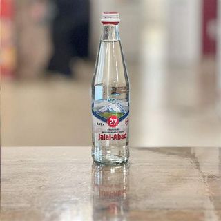 Jalal-abad 27 стекло (450мл)