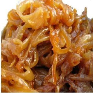 Cebolla Caramelizada