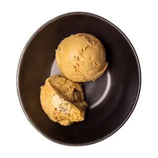 Tarrina De Helado Artesano De Turrón (2 Bolas)