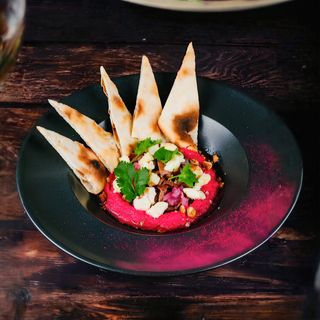 ШОТО НА БАГАТОМ 285г