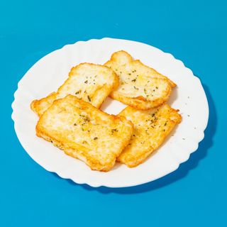 halloumi fritto di cipriota