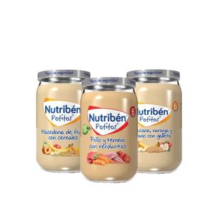 Pack 5€ Parafarmacia