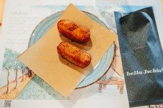 Crocchè della nonna 1 PZ