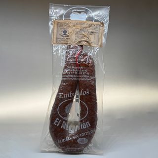 Chorizo Picante León