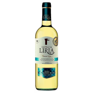 Liria Blanco+ (750 ml.)