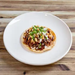 Taco Costeño