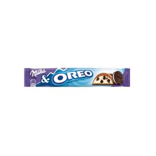 Tablete Oreo Chocolate Milka 37 gr