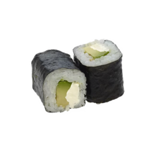 MAKI AVOCAT CHEESE
