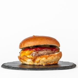 KIDS BURGER
