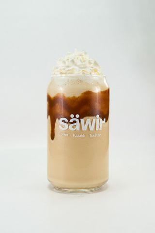 Фраппе карамель (300мл)