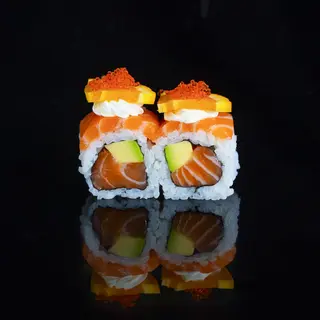 324. Ura Especial Con Naranja (8 Uds.)