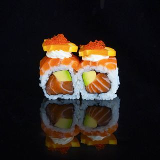 324. Ura Especial Con Naranja (8 Uds.)