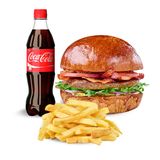 Нормальне меню