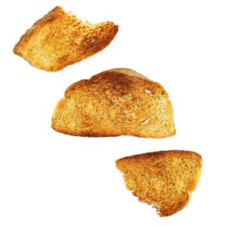 Crea Tu Tostada (Media)