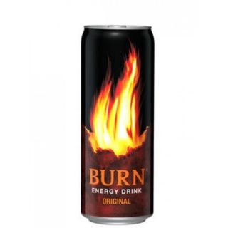 Burn Original 0.25