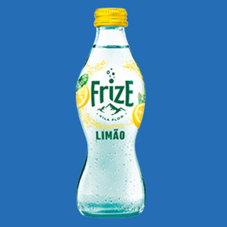 Frize Limão Lata 330ML