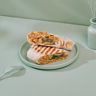 Chicken Wrap