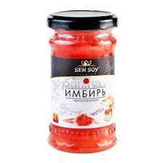 Թթու իմբիր Սեն Սոյ 145գր