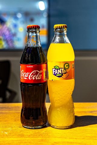Fanta