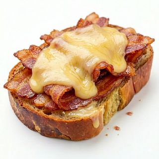 Ensalada De Queso De Cabra