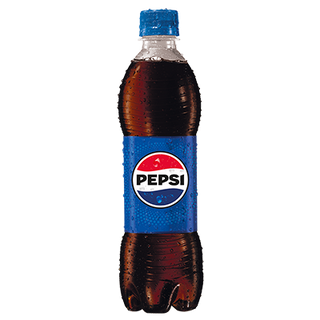 Pepsi 0,5l