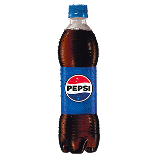 Pepsi 0.5l