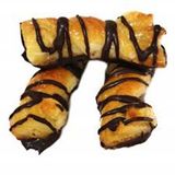 Lazos cebra (pack 6ud)