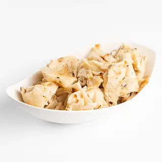 Domaći mlinci
