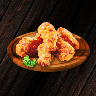 Острые крылышки (5 шт)