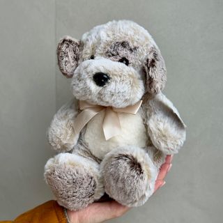 М'яка іграшка милий песик