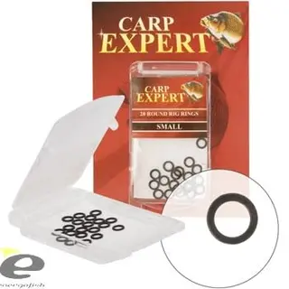 MICRORING CARP EXPERT OVAL 3MM 
