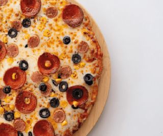 Millennium Grande com Bebida