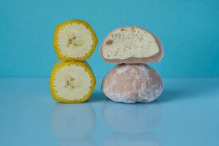 Mochi Banan Karmelowy 60g