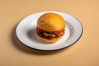 Бургер Классический.