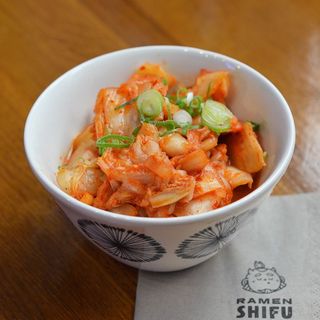 07. Kimchi