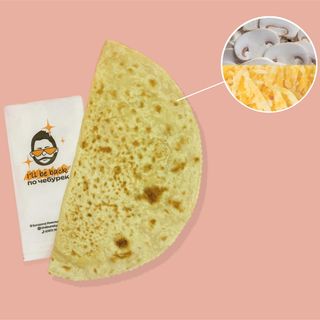 ЧЕБУРЕК ГРИБИ-СИР XL (240г)