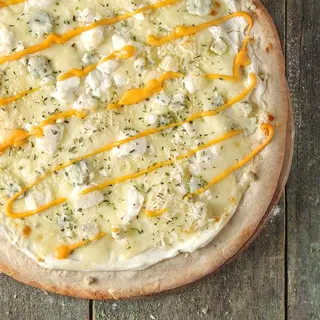Pizza 7 Quesos